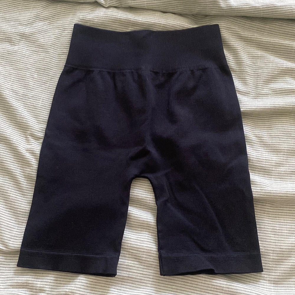 Nikibiki Biker Shorts